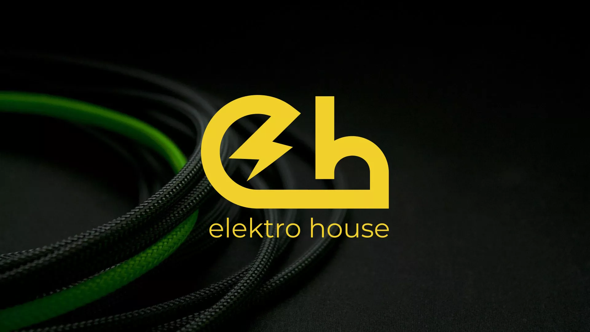 Создание сайта компании «Elektro House» в Алдане